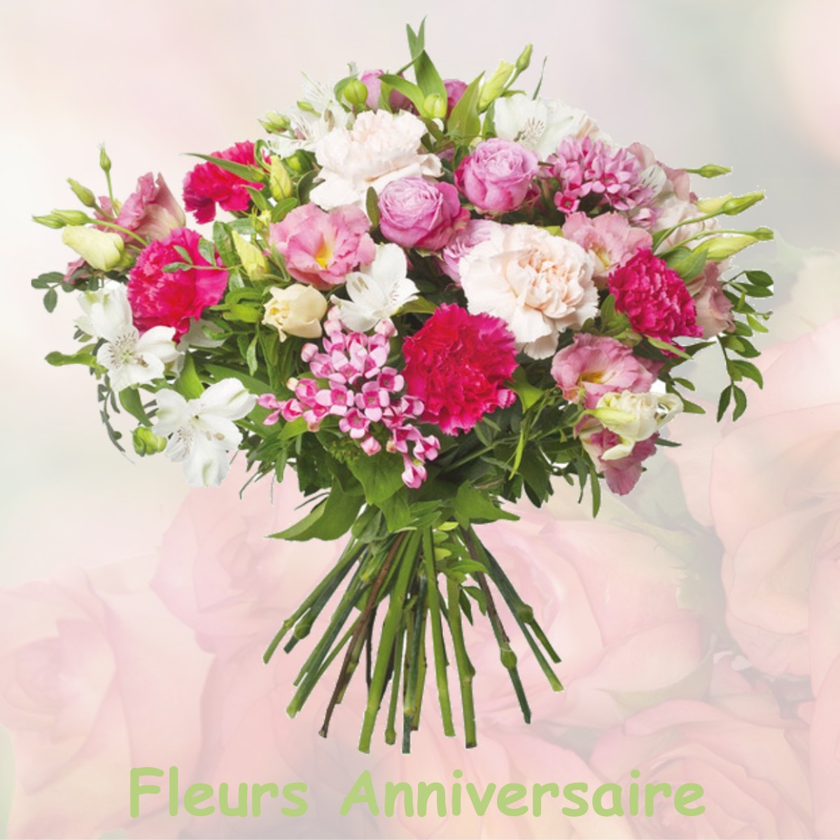fleurs anniversaire JUVIGNY-SUR-LOISON