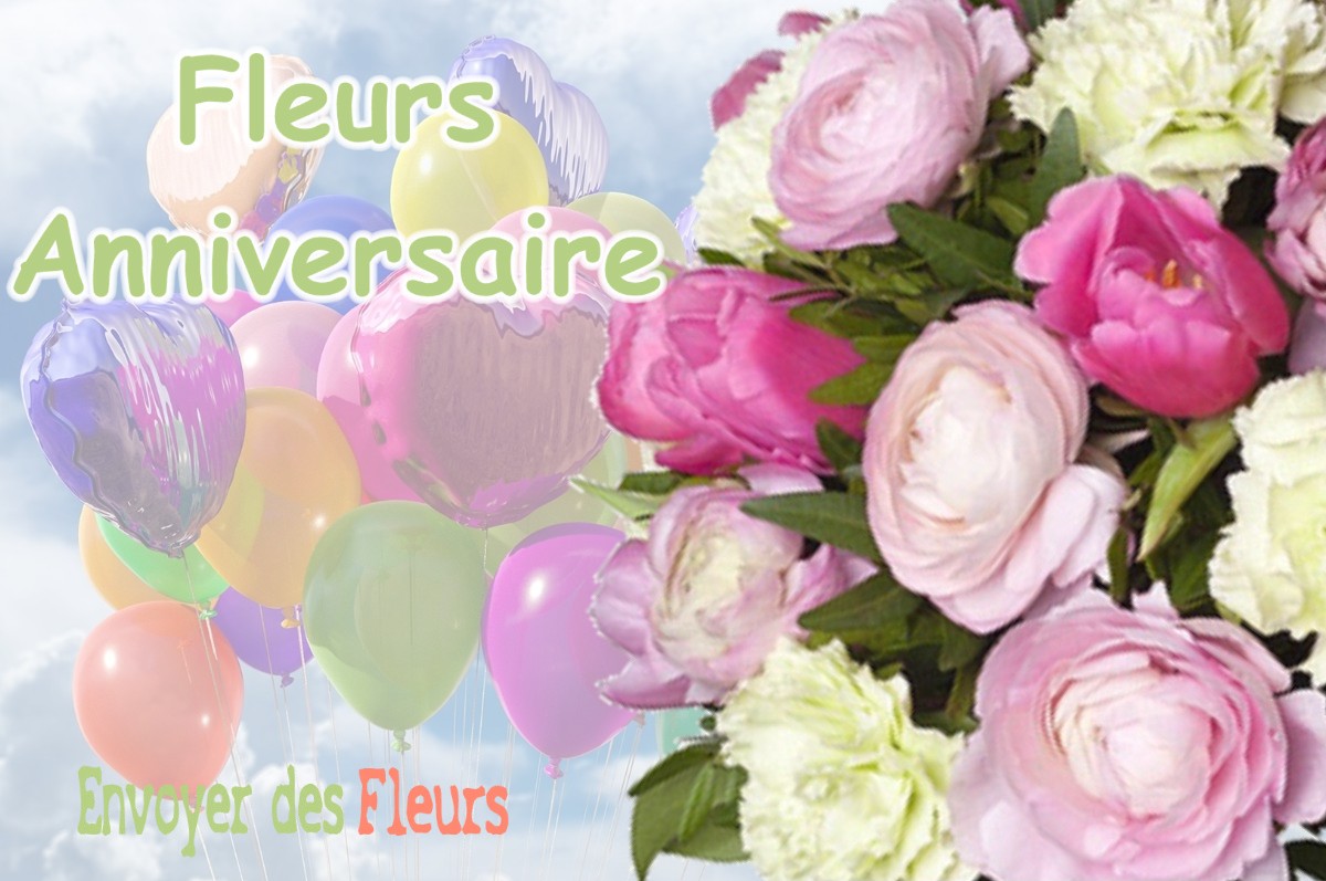 lIVRAISON FLEURS ANNIVERSAIRE à JUVIGNY-SUR-LOISON